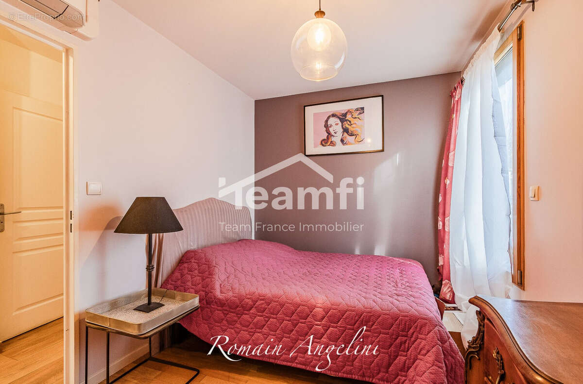 Appartement 64 m² à Lyon-3e  - photo 4