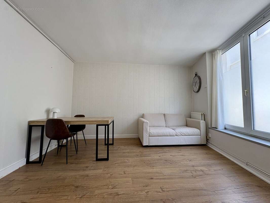 Appartement à LES SABLES-D'OLONNE