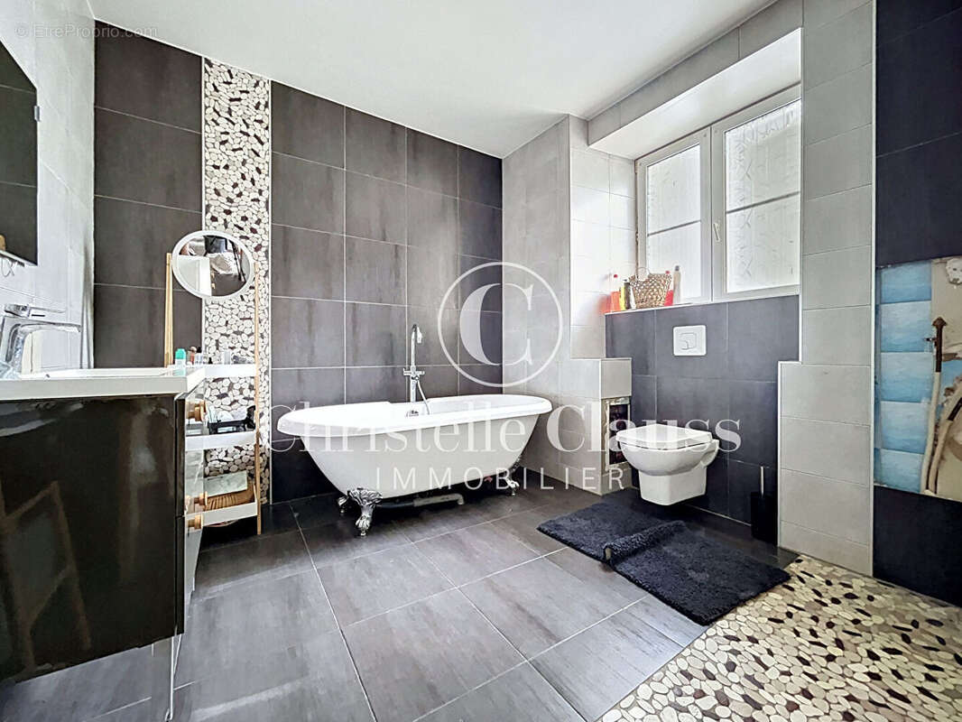 Maison mitoyenne  6 pièces 141.4 m2 à Thann - photo 9
