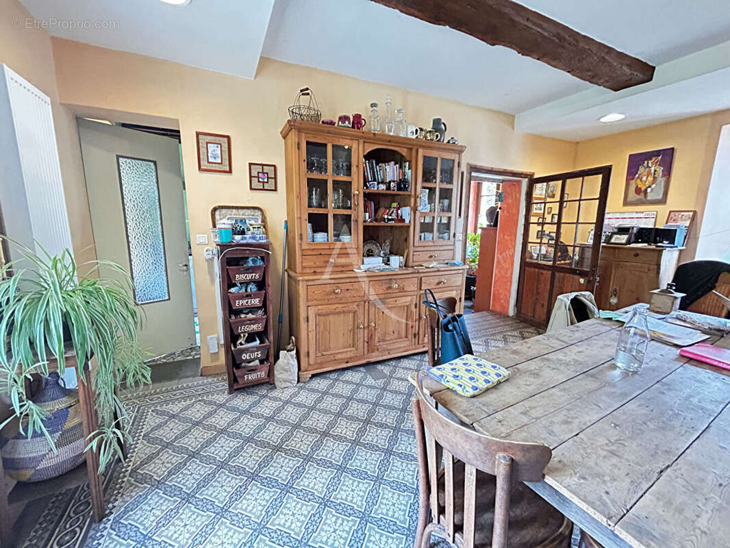 Maison à HUCQUELIERS