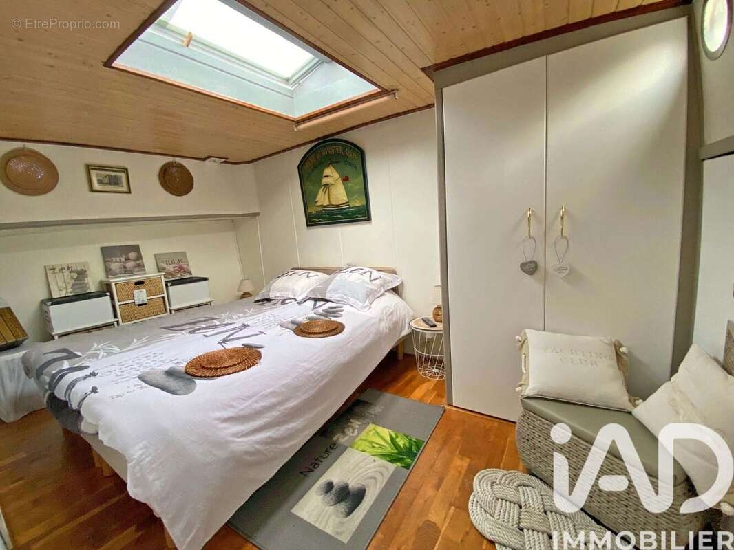 Photo 8 - Maison à LIMAY