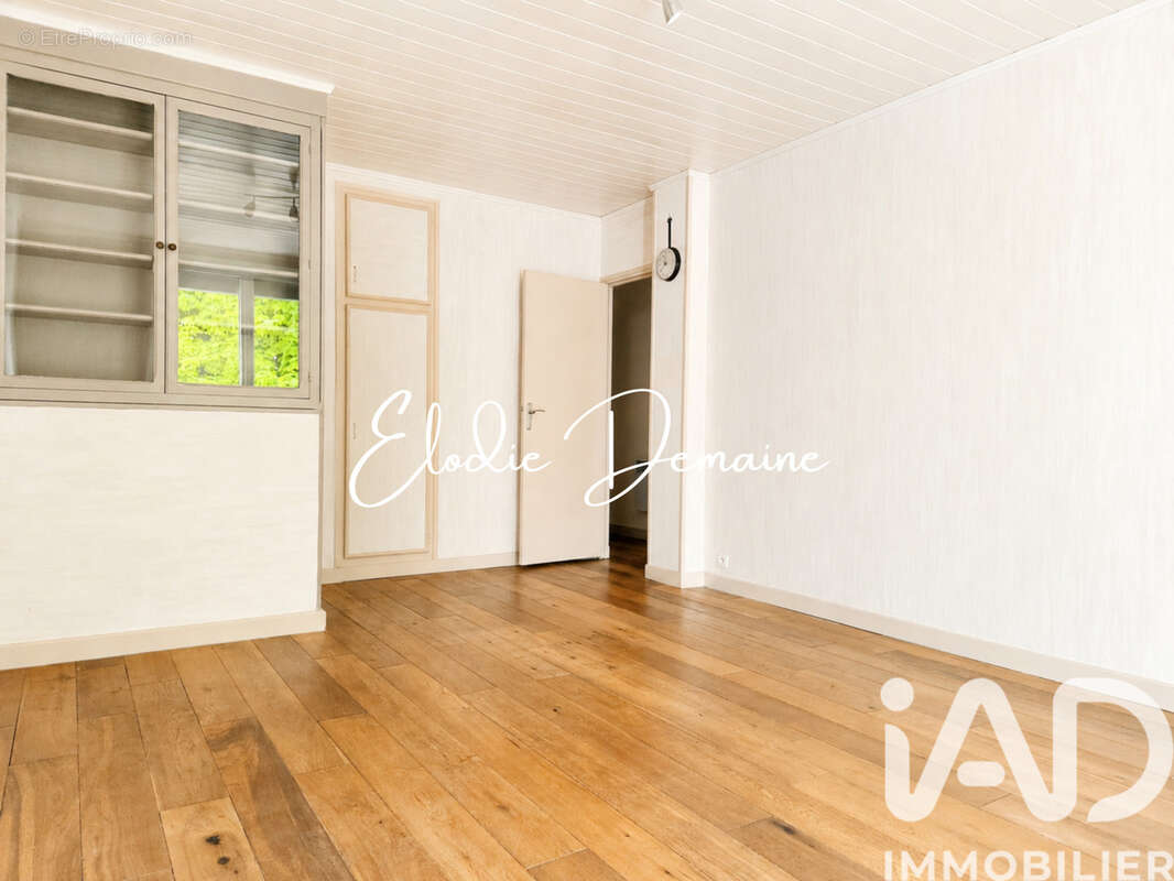 Photo 5 - Appartement à NEUILLY-PLAISANCE