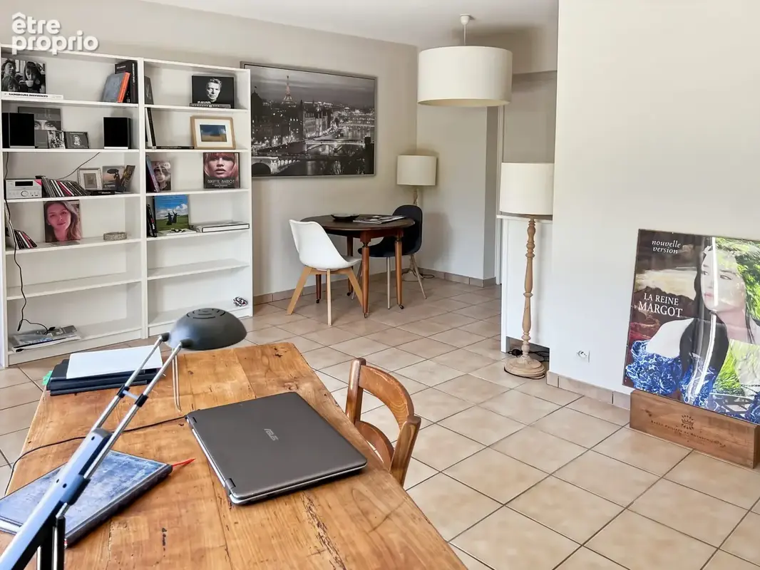 Maison 8 pièces 150 m² à vendre à Elancourt (78990) - photo 9