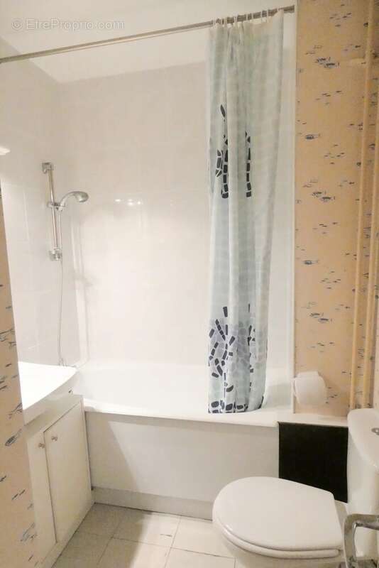 Appartement à LE CREUSOT