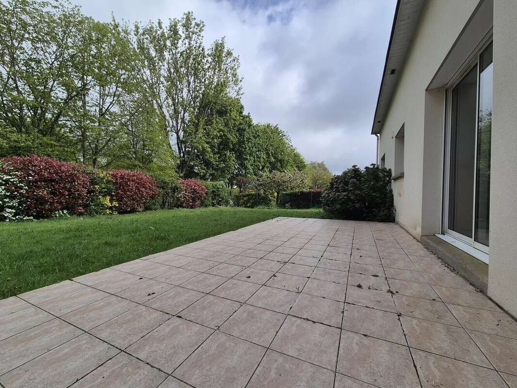 Maison à SAINT-BERTHEVIN