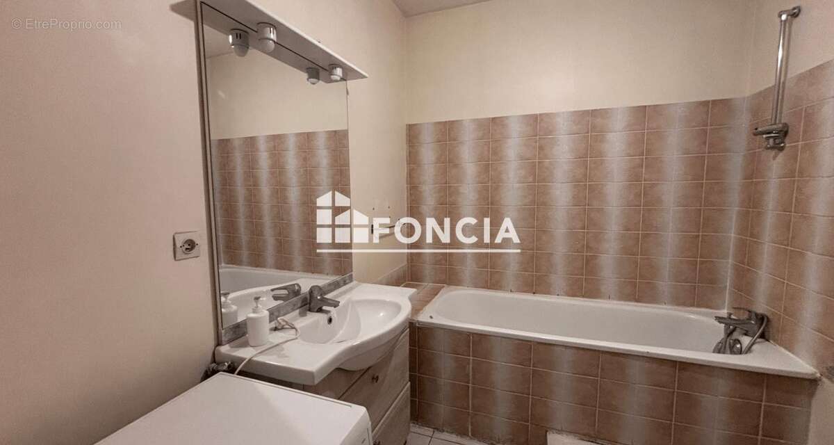 Appartement à ORLEANS