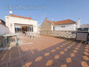 Maison à ROMAINVILLE