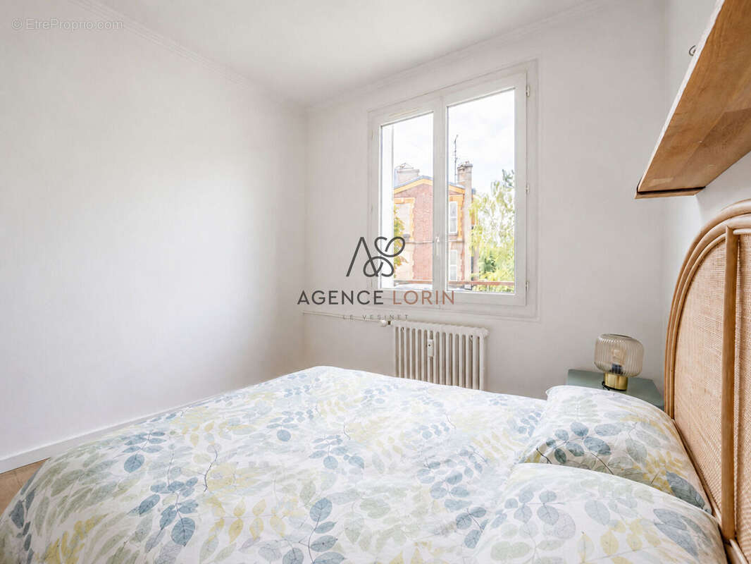 Appartement Le Vesinet 4 pièce(s) 67.88 m2 - photo 12