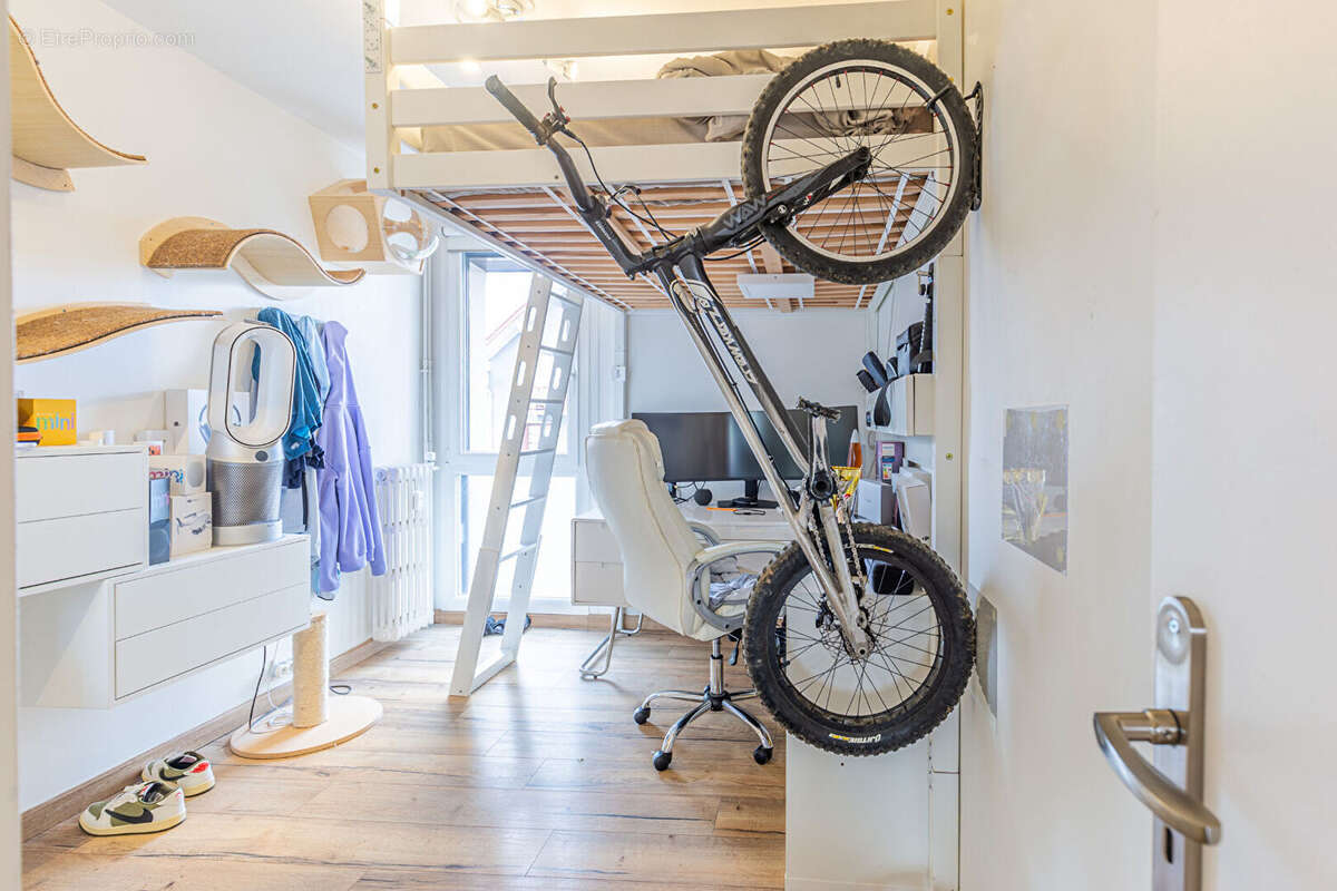 Appartement à ANNECY