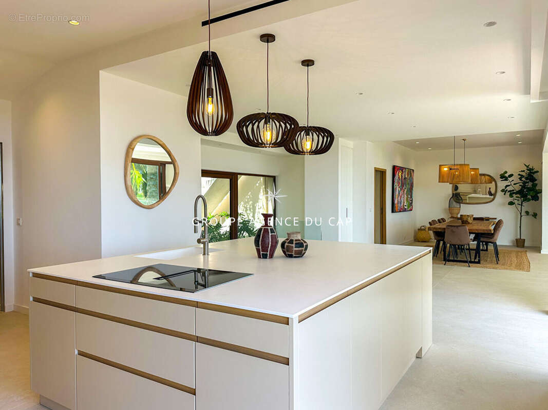 Maison à SAINTE-MAXIME