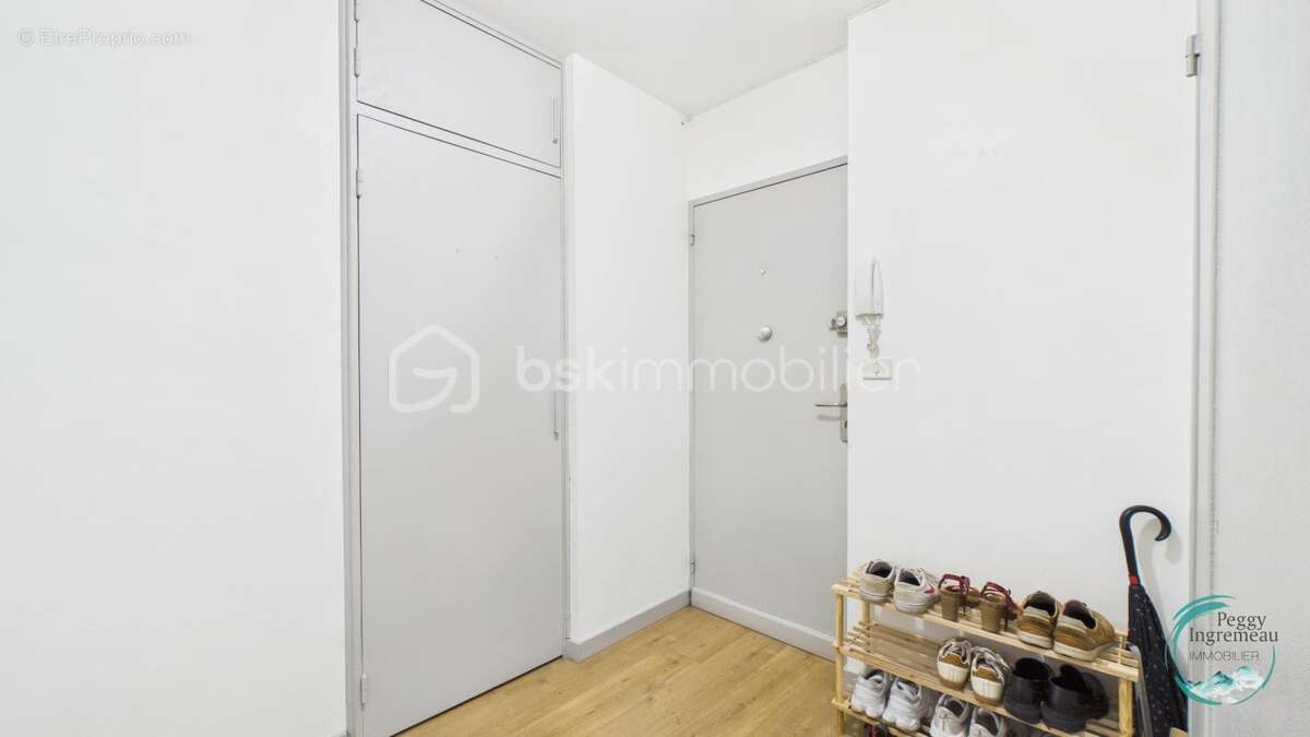 Appartement à CLUSES