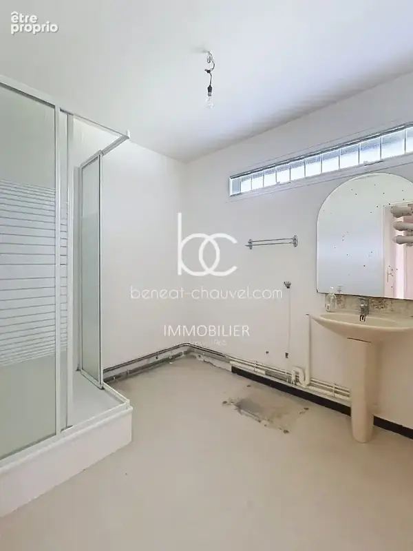 Vannes Rive Gauche - Rive Gauche : Appartement T3 Lumineux en Rez-de-Jardin - photo 8