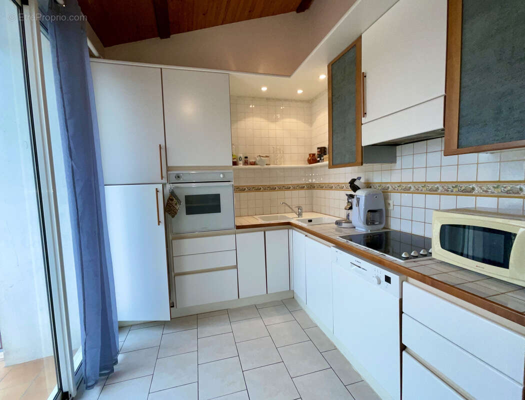 Maison à MARSEILLAN