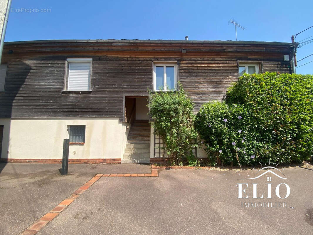 Appartement 34 m² à Troyes  - photo 8