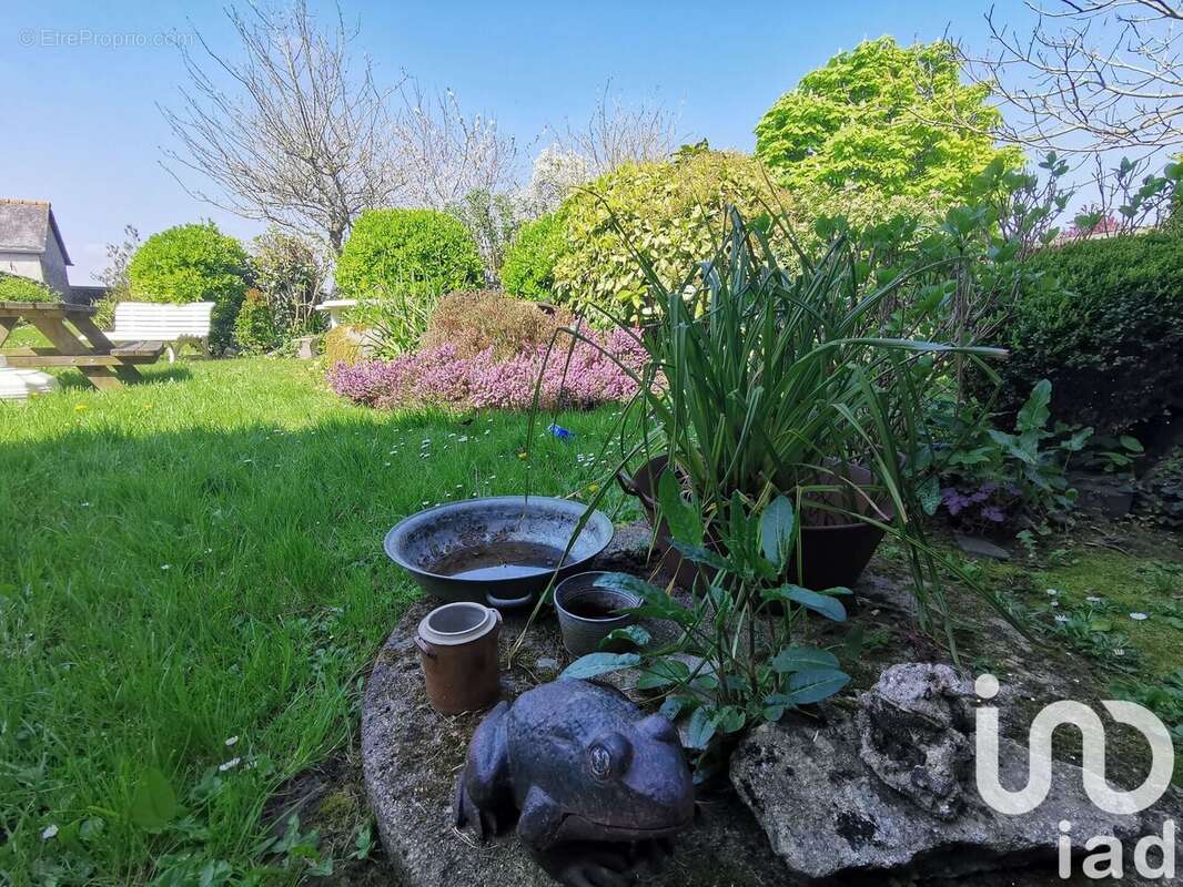 Photo 7 - Maison à PLOUEC-DU-TRIEUX