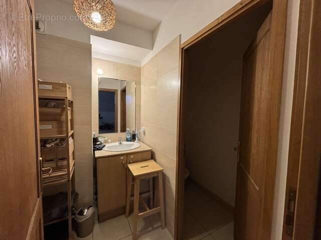 Appartement à CRAMOISY