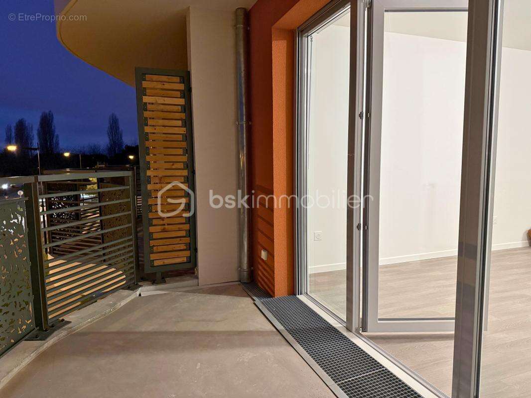 Appartement à SAINT-PIERRE-DU-PERRAY