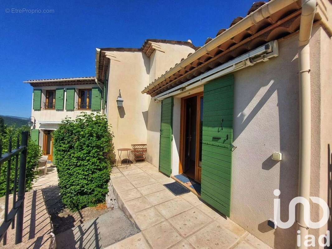 Photo 4 - Maison à COURSEGOULES
