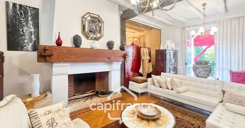 Maison à VILLENEUVE-SUR-LOT