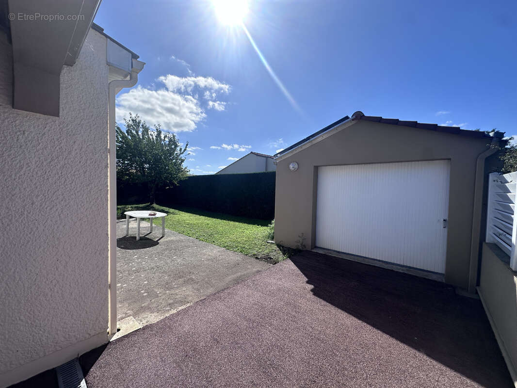 Maison à LES SORINIERES