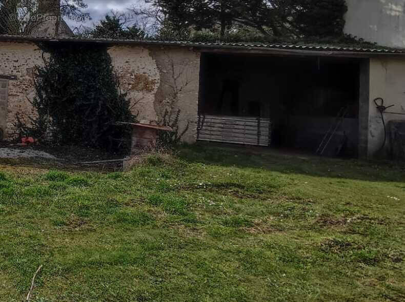 Maison à RAMBOUILLET