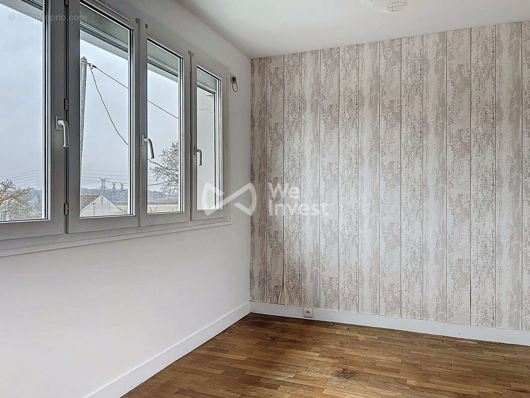 Maison à ROISSY-EN-BRIE