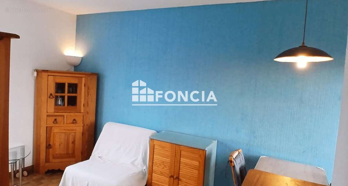 Appartement à HYERES