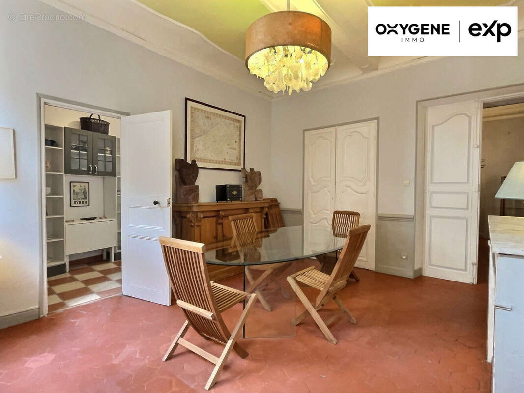 Appartement à PERPIGNAN