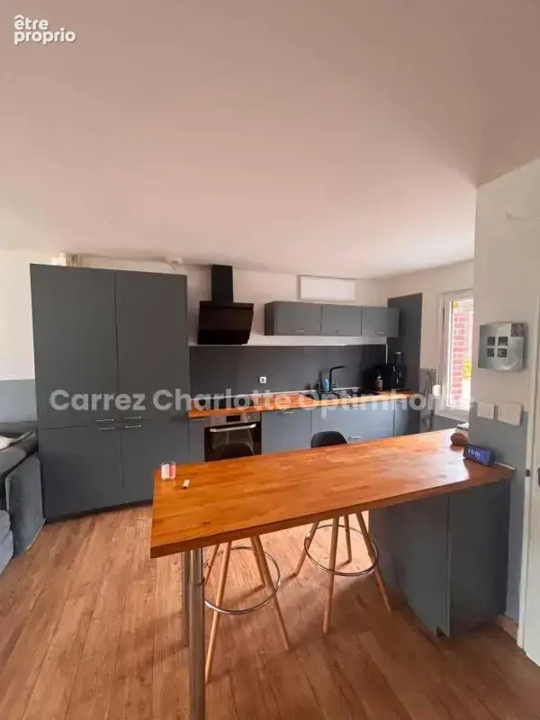 Maison Le Quesnoy - photo 3