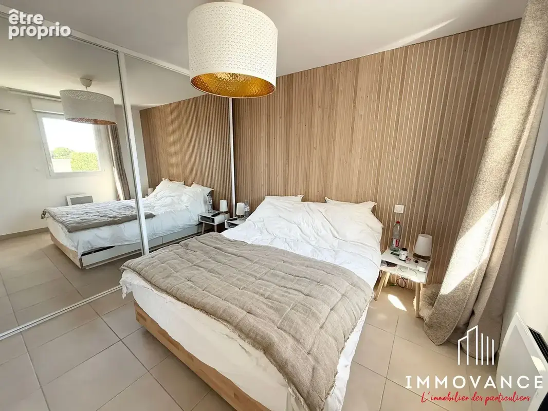 Appartement 3 pièces 66 m² à vendre à Castelnau-Le-Lez (34170) - photo 5