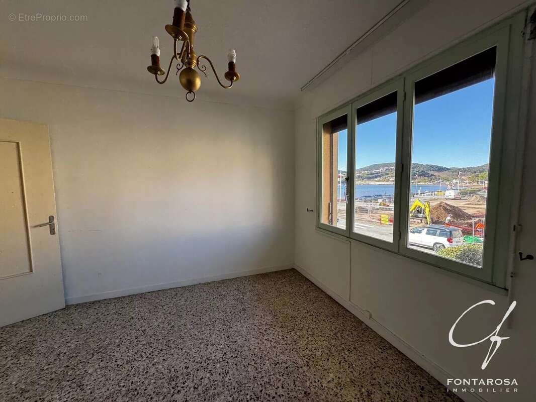 Appartement à LA SEYNE-SUR-MER