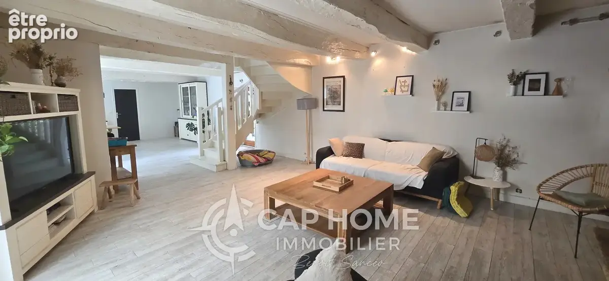 Grands espaces et charme de la pierre ! - photo 17