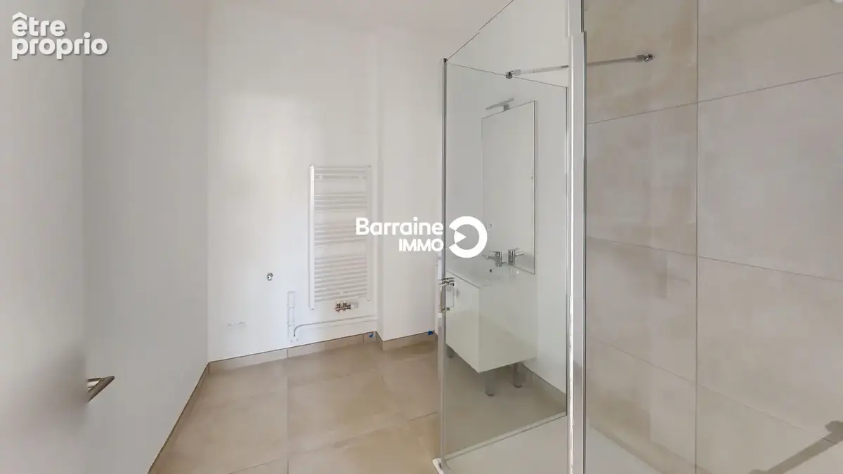 Appartement Roscoff 3 pièce(s) 82.3 m2 - photo 8