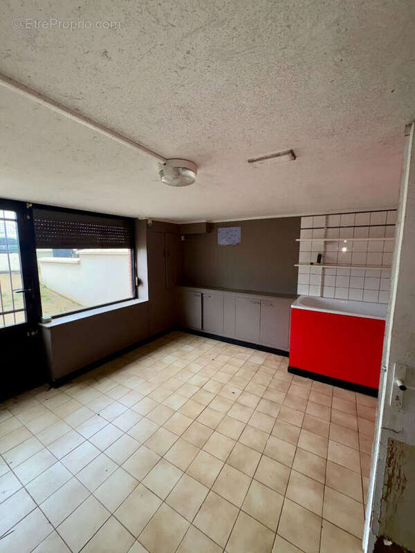 Maison à ESSERTAUX