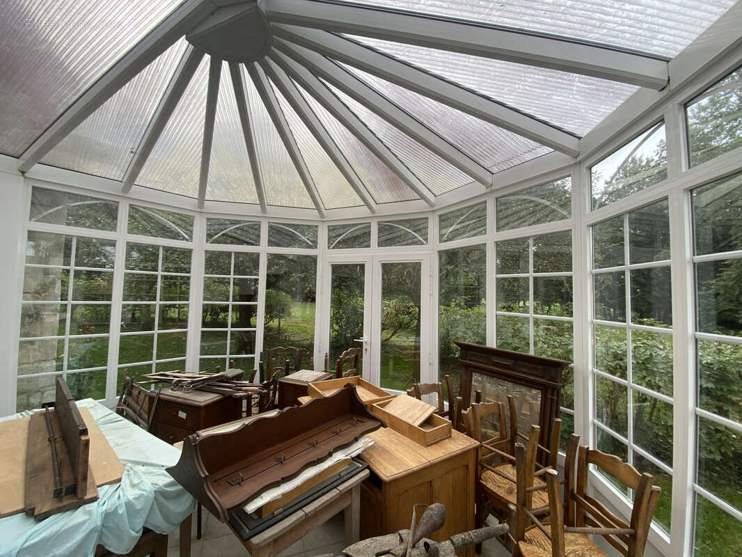 Maison à BEAUMETZ-LES-LOGES