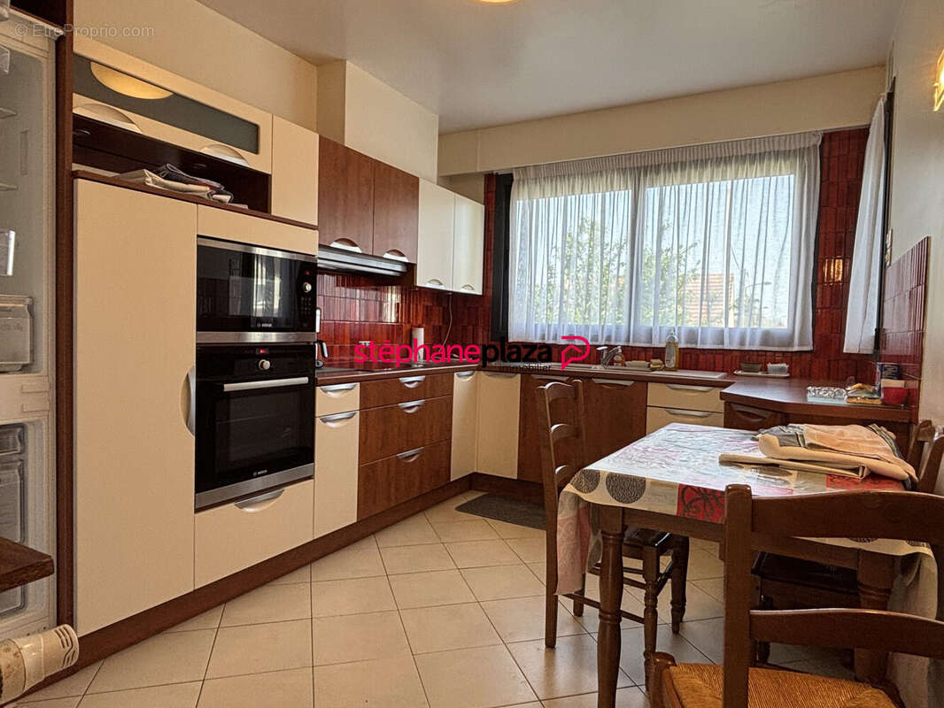 Maison à CARRIERES-SUR-SEINE