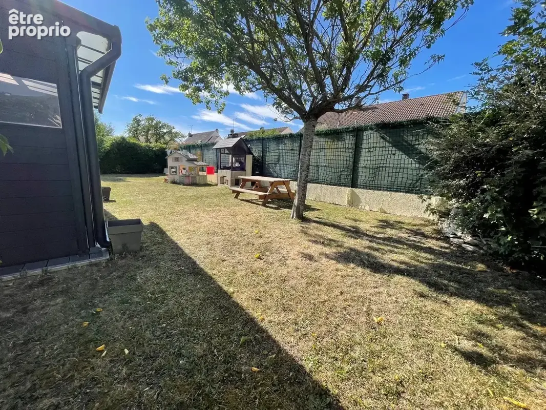Maison 6 pièces 120 m² à vendre à Courtry (77181) - photo 13