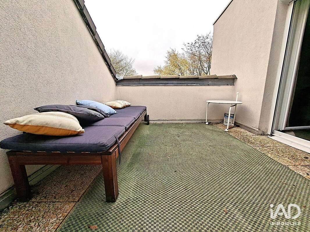 Photo 9 - Appartement à LOGNES