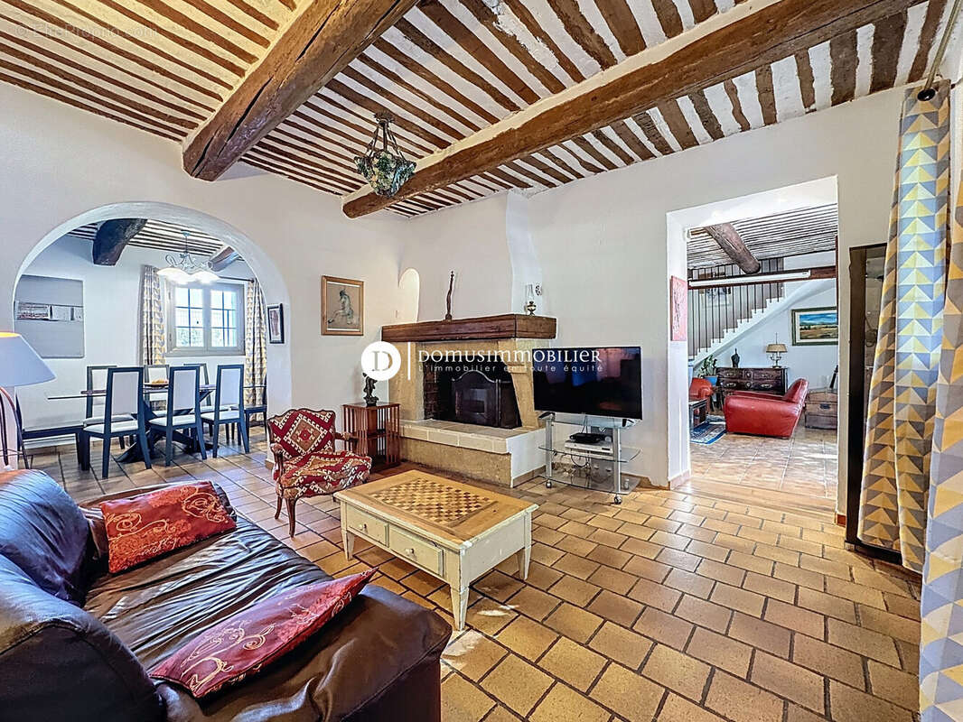 Maison à LE THOR