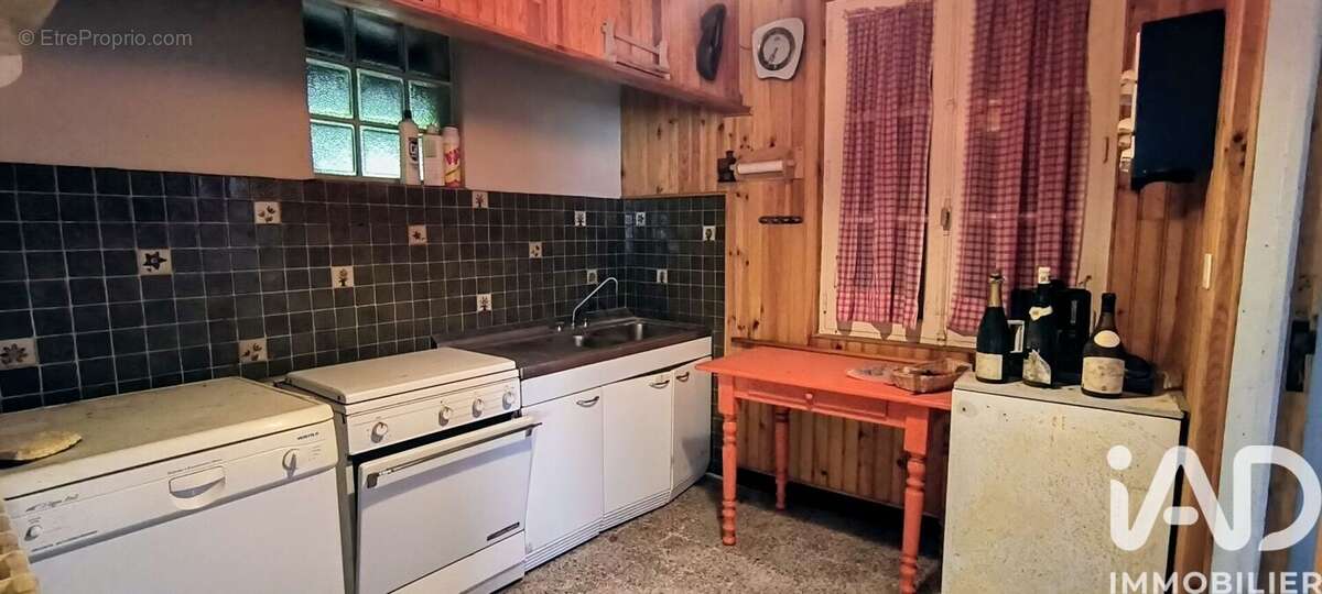 Photo 4 - Maison à DOURBIES