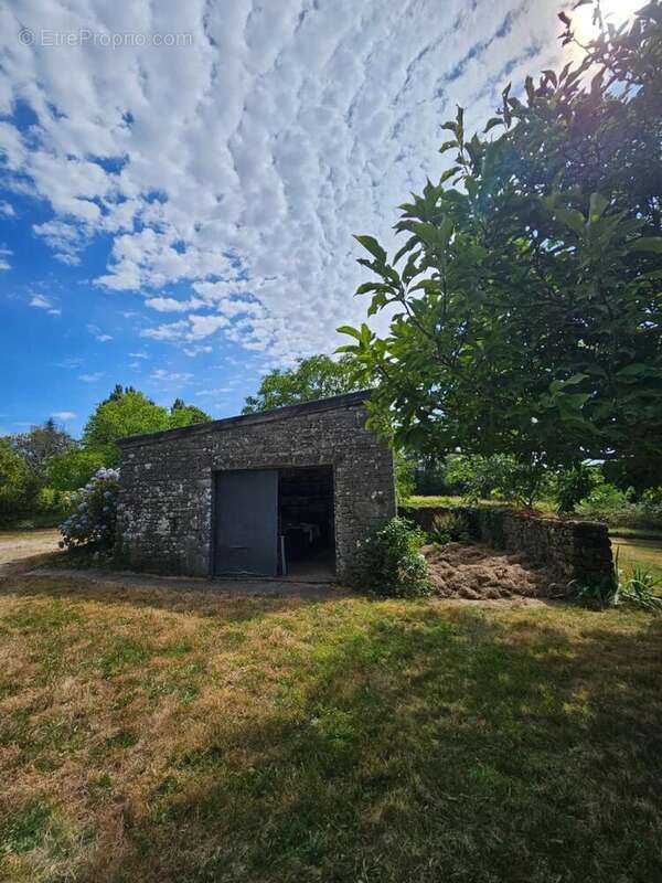 Photo 4 - Maison à SAINT-NOLFF