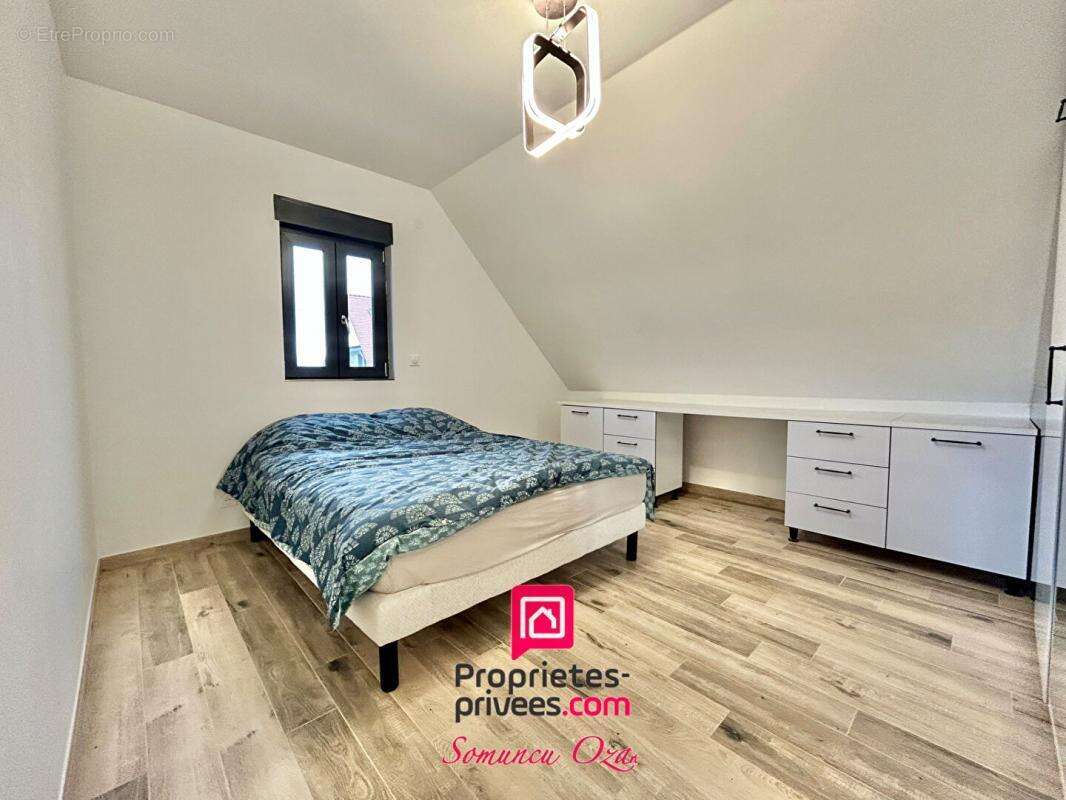 Maison à SCHNERSHEIM