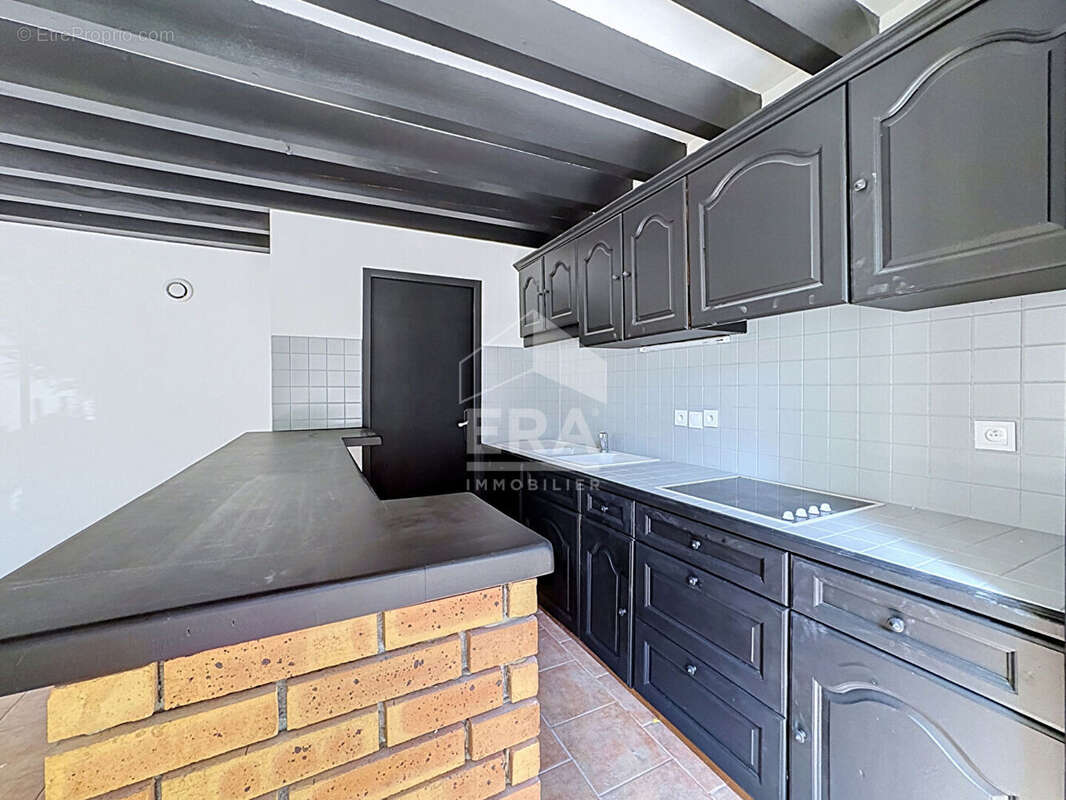 Maison à ETAMPES