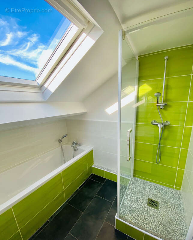 Appartement à LE HAVRE
