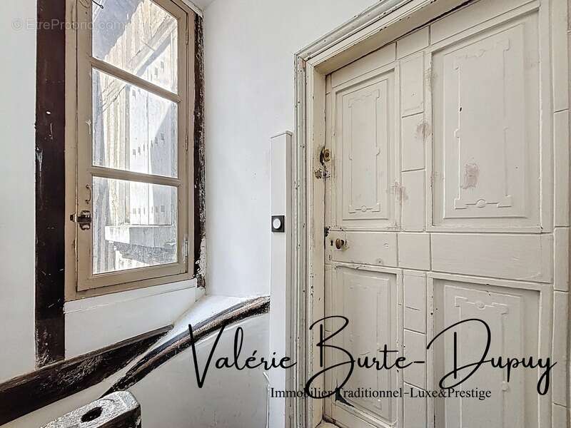 Appartement à ORLEANS