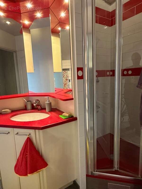 Appartement à SAINT-DIZIER