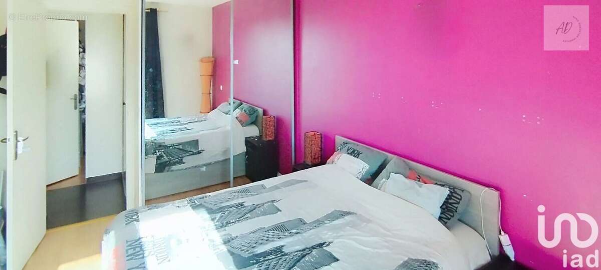 Photo 6 - Appartement à CHOISY-LE-ROI