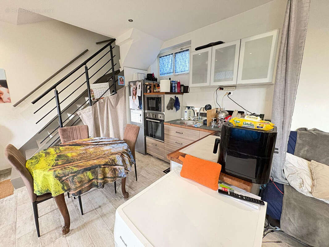 Appartement à GOUVIEUX