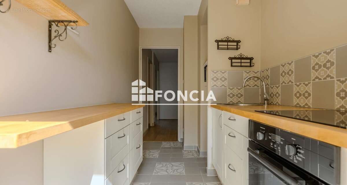 Appartement à AVIGNON