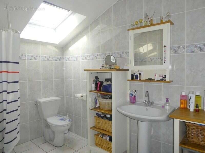 Maison à SALIES-DE-BEARN